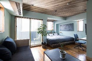 Hotel Vintage 東京 築地