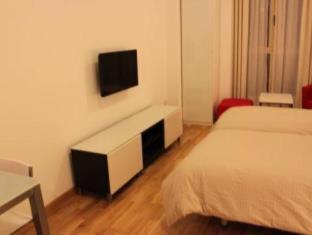 Apartamentos Debambú, Málaga (fotografie 7)