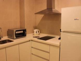 Apartamentos Debambú, Málaga (fotografie 8)