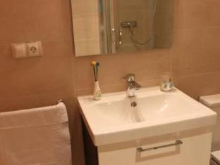 Apartamentos Debambú, Málaga (fotografie 9)