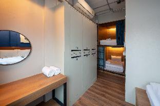 Natee Hostel, Bangkok (fotografie 3)