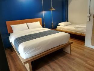 Natee Hostel, Bangkok (fotografie 7)