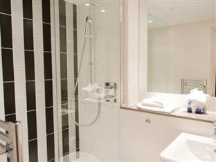 Best Western Mornington Hotel Hyde Park, Londyn (zdjęcie 7)