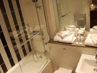 Best Western Mornington Hotel Hyde Park, Londyn (zdjęcie 8)