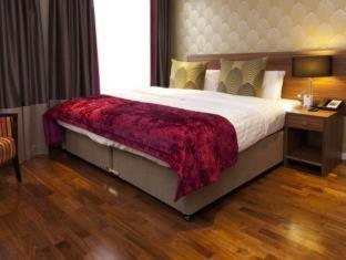 Best Western Mornington Hotel Hyde Park, Londyn (zdjęcie 9)