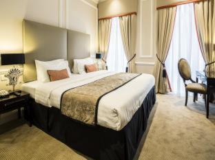 Montagu Place Hotel, Londres (photo 10)