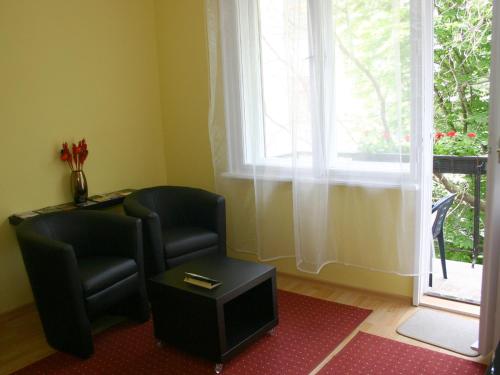 Arriva Balcony Studio, Budapest (photo 7)