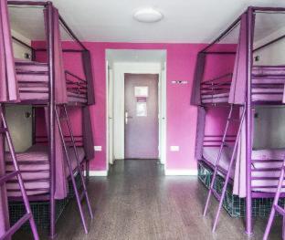 Safestay London Elephant & Castle, Londyn (zdjęcie 6)