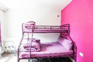 Safestay London Elephant & Castle, Londyn (zdjęcie 11)