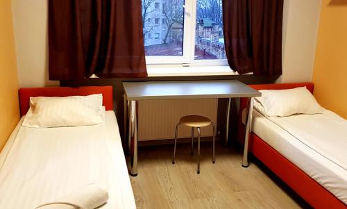 Bridge Hotel