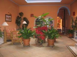 Patio de La Alameda, Sewilla (zdjęcie 4)