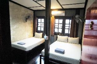 Sawatdee Guesthouse the Original, Bangkok (fotografie 10)