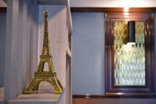 The Breton Hotel Media, Bangkok (fotografie 6)