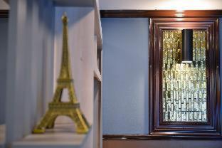 The Breton Hotel Media, Bangkok (fotografie 7)