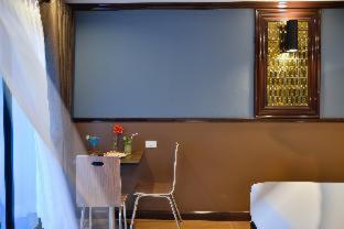 The Breton Hotel Media, Bangkok (fotografie 8)