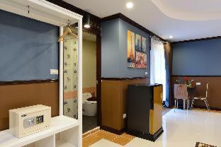 The Breton Hotel Media, Bangkok (fotografie 9)