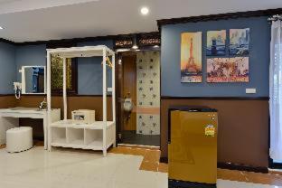 The Breton Hotel Media, Bangkok (fotografie 10)