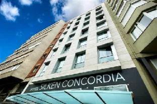 Hotel Concordia Barcelona, Barcelona (fotografie 5)