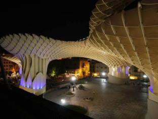 Hotel Palace Sevilla, Sevilla (Foto 5)