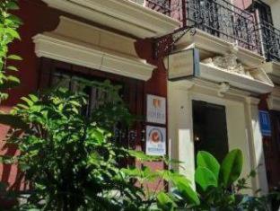 Hotel Murillo, Seville (photo 3)