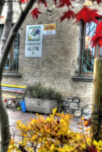  Cascina del Sole in Asso