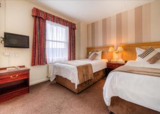 Comfort Inn Birmingham, Birmingham (zdjęcie 8)