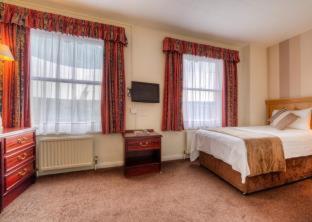 Comfort Inn Birmingham, Birmingham (zdjęcie 9)