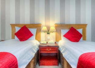 Comfort Inn Birmingham, Birmingham (zdjęcie 10)