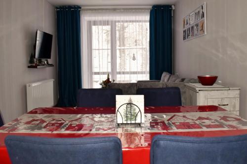 Bakuriani Park Residence Apartment #3 - Bakuriani