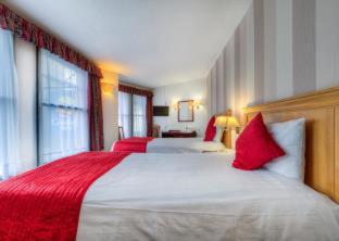 Comfort Inn Birmingham, Birmingham (zdjęcie 11)