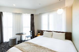 Guestroom, Hotel M's Est Kyoto Station South in Kyoto