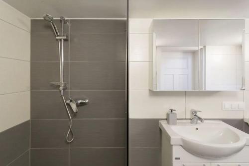 Coral Apartment 'Przy Rondzie'