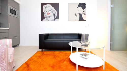Vienna Residence, Alsergrund - AKH, Vídeň (fotografie 7)