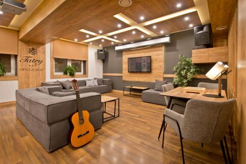 Pensjonat Tatry - image 12