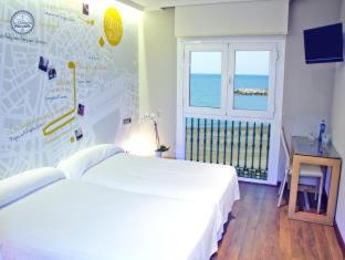 Hotel La Chancla, Malaga (zdjęcie 7)
