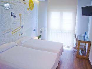 Hotel La Chancla, Malaga (zdjęcie 8)