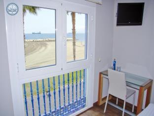 Hotel La Chancla, Malaga (zdjęcie 9)