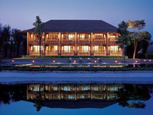 Kirimaya Golf Resort Spa in Khao Yai