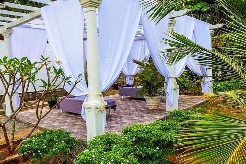 Ammazing Talalla villa