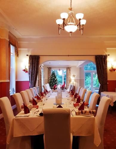 The Chetwynde Hotel - image 8