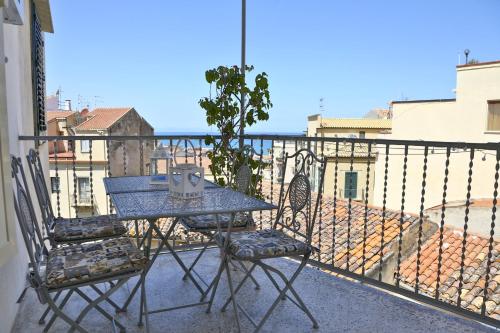 Terrazza Greco