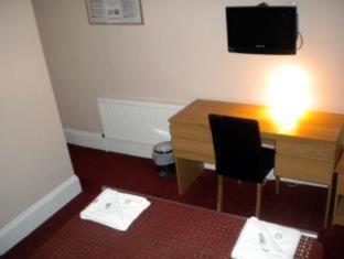 Royal London Hotel By Saba, Londres (photo 8)