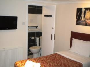Royal London Hotel By Saba, Londres (photo 9)