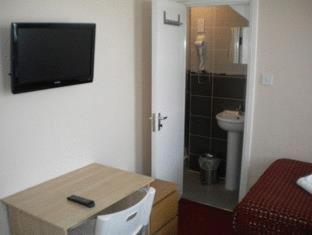 Royal London Hotel By Saba, Londres (photo 10)