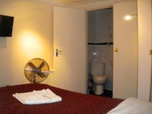 Royal London Hotel By Saba, Londres (photo 11)