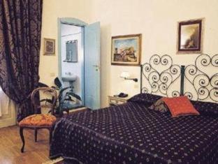 Soggiorno Sogna Firenze, Florencie (fotografie 9)