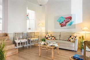 Suites Sevilla Plaza - image 8