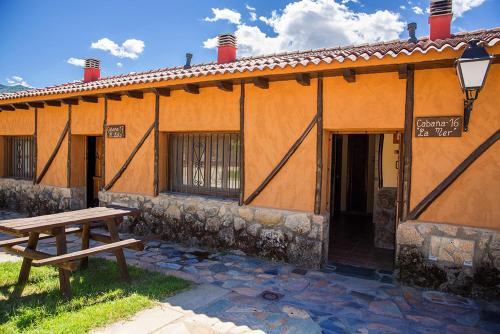 Complejo Rural Los Chozos - image 11