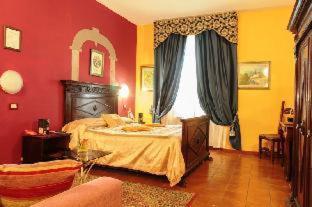 Hotel Ginori Al Duomo - dBe Hotels, Florenz (Foto 8)