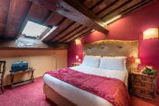 Hotel Ginori Al Duomo - dBe Hotels, Florenz (Foto 9)